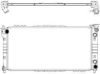 SAKURA  Automotive 3301-1013 Radiator, engine cooling